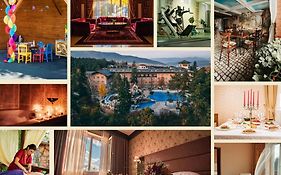 Двореца Спа Хотел