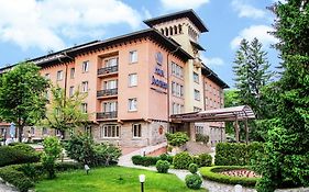 Двореца Спа Хотел